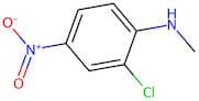 2-Chloro-N-methyl-4-nitroaniline