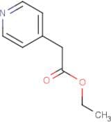 Ethyl 4-pyridylacetate