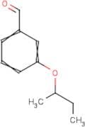 3-Sec-butoxybenzaldehyde