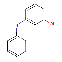 3-Hydroxydiphenylamine