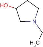 1-Ethyl-3-pyrrolidinol