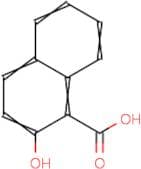 2-Hydroxy-1-naphthoic acid