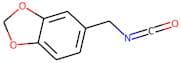 5-(Isocyanatomethyl)-1,3-benzodioxole