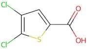 4,5-Dichlorothiophene-2-carboxylic acid