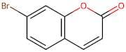 7-Bromo-2H-chromen-2-one