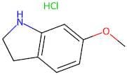 6-Methoxyindoline hydrochloride