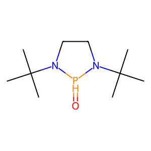 1,3-Di-tert-butyl-1,3,2-diazaphospholidine 2-oxide