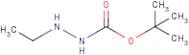 tert-Butyl 2-ethylhydrazinecarboxylate