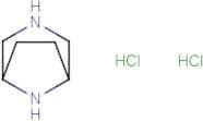 3,8-Diazabicyclo[3.2.1]octane dihydrochloride