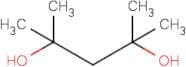 2,4-Dimethyl-2,4-pentanediol