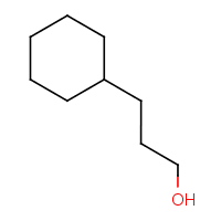 3-Cyclohexyl-1-propanol