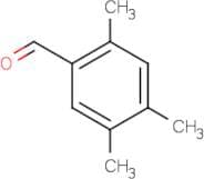 2,4,5-Trimethylbenzaldehyde