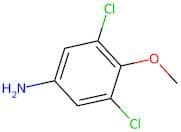 3,5-Dichloro-4-methoxyaniline