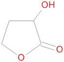 α-hydroxy-γ-butyrolactone