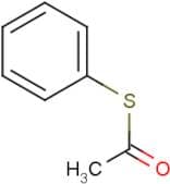 S-Phenyl thioacetate