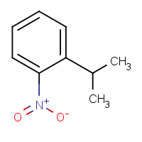 2-Nitrocumene