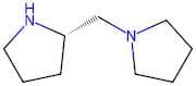 (S)-(+)-1-(2-Pyrrolidinylmethyl)pyrrolidine