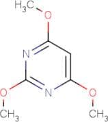 2,4,6-Trimethoxypyrimidine