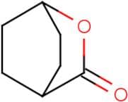 2-Oxabicyclo[2.2.2]octan-3-one