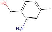 (2-Amino-4-methylphenyl)methanol