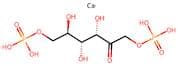 D-Fructose-1,6-diphosphate dicalcium salt
