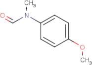 4'-Methoxy-N-methylformanilide