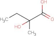 2-Hydroxy-2-methylbutyric acid