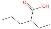 2-Ethylpentanoic acid