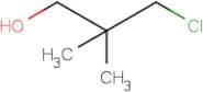 3-Chloro-2,2-dimethyl-1-propanol