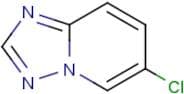 6-Chloro-[1,2,4]triazolo[1,5-a]pyridine
