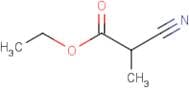 Ethyl 2-cyanopropanoate