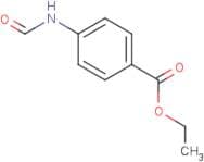 Ethyl 4-formamidobenzoate