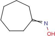 Cycloheptanone oxime