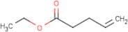 Ethyl 4-pentenoate