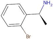 (S)-1-(2-Bromophenyl)ethanamine