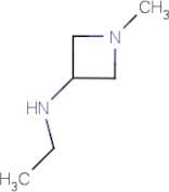 N-Ethyl-1-methylazetidin-3-amine