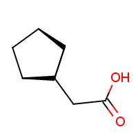 2-Norbornaneacetic acid