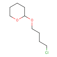 2-(4-Chlorobutoxy)tetrahydropyran