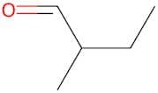 2-Methylbutyraldehyde