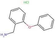 (2-Phenoxyphenyl)methylamine hydrochloride