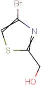 (4-Bromothiazol-2-yl)methanol