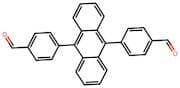 9,10-Bis(4-formylphenyl)anthracene