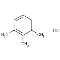 2,3-Dimethylaniline hydrochloride