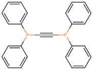 Bis(diphenylphosphino)acetylene
