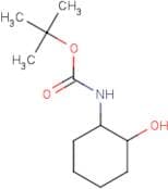 tert-Butyl 2-hydroxycyclohexylcarbamate