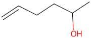 5-Hydroxy-1-hexene