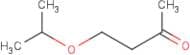 4-Isopropoxy-2-butanone