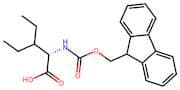 (S)-Fmoc-2-amino-3-ethyl-pentanoic acid