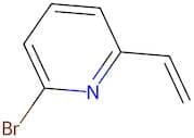2-Bromo-6-vinylpyridine