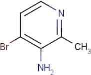 4-Bromo-2-methylpyridin-3-amine